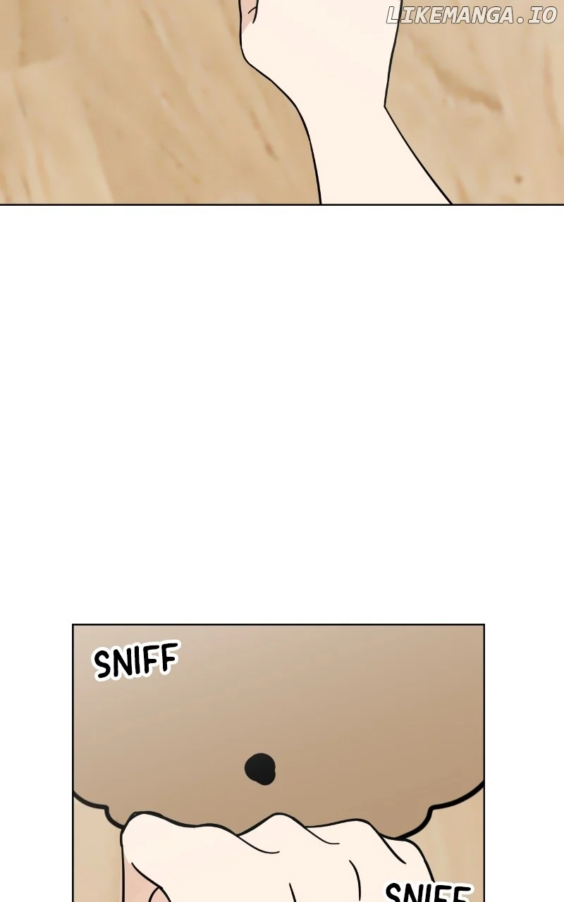 Maru Is a Puppy Chapter 84 - Page 73