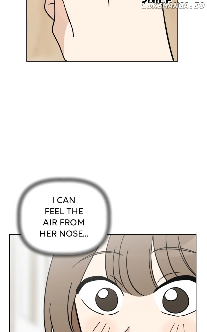 Maru Is a Puppy Chapter 84 - Page 74