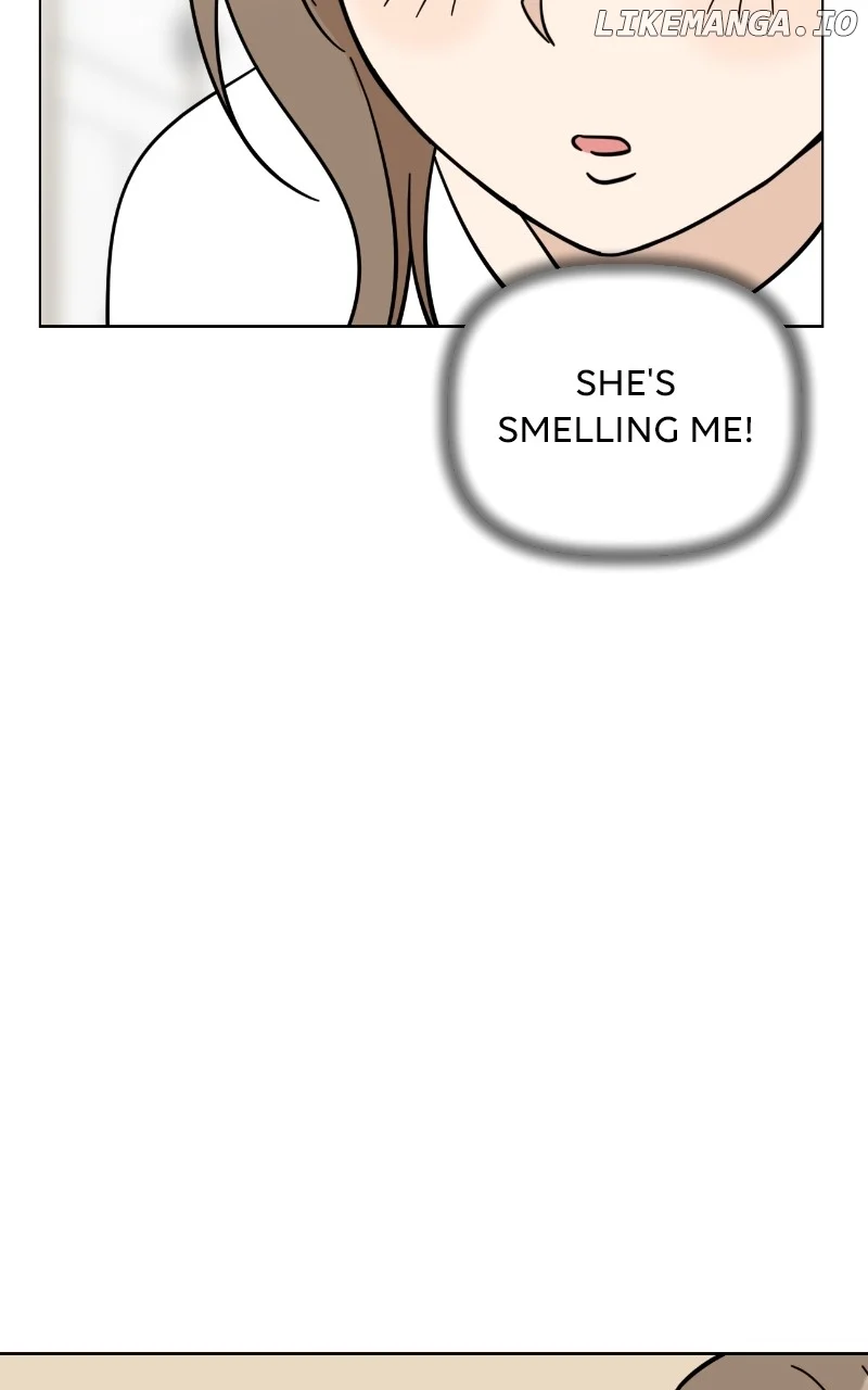 Maru Is a Puppy Chapter 84 - Page 75