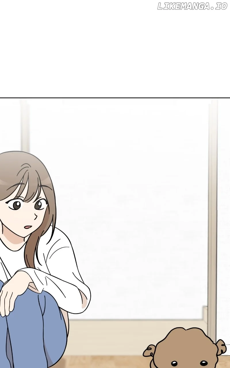 Maru Is a Puppy Chapter 84 - Page 78