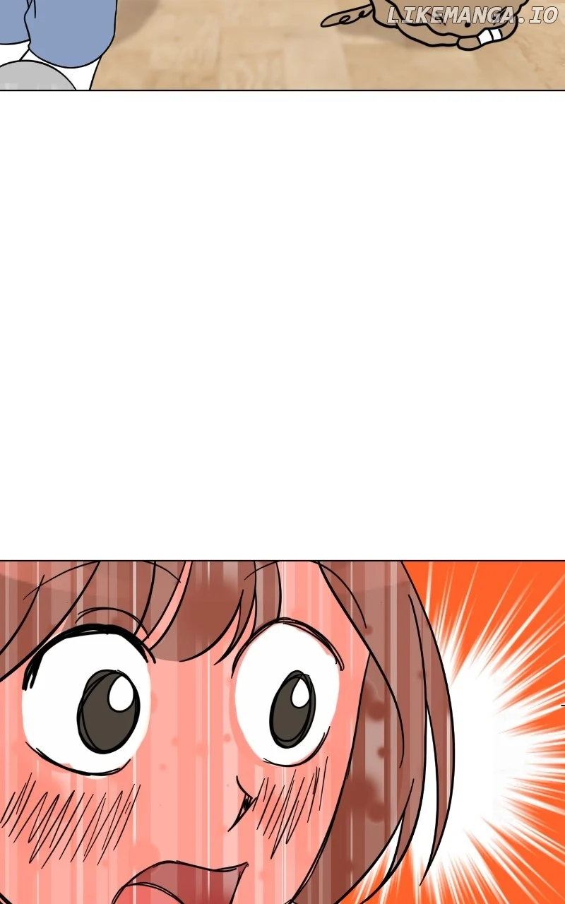 Maru Is a Puppy Chapter 84 - Page 79