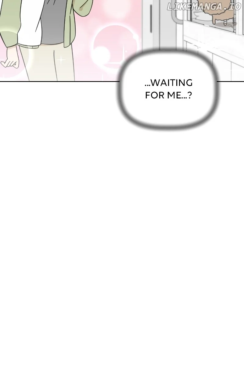 Maru Is a Puppy Chapter 84 - Page 8