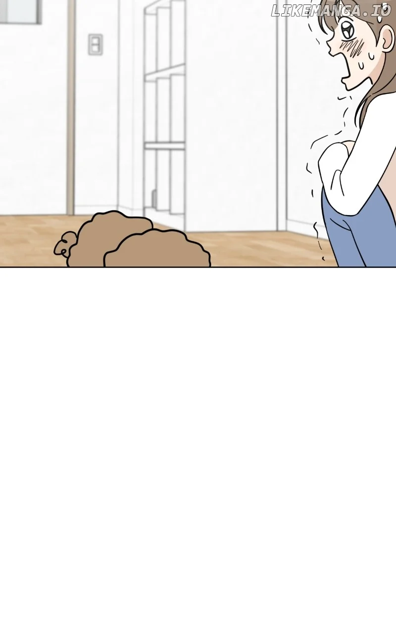 Maru Is a Puppy Chapter 84 - Page 81