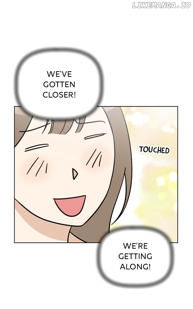 Maru Is a Puppy Chapter 84 - Page 84