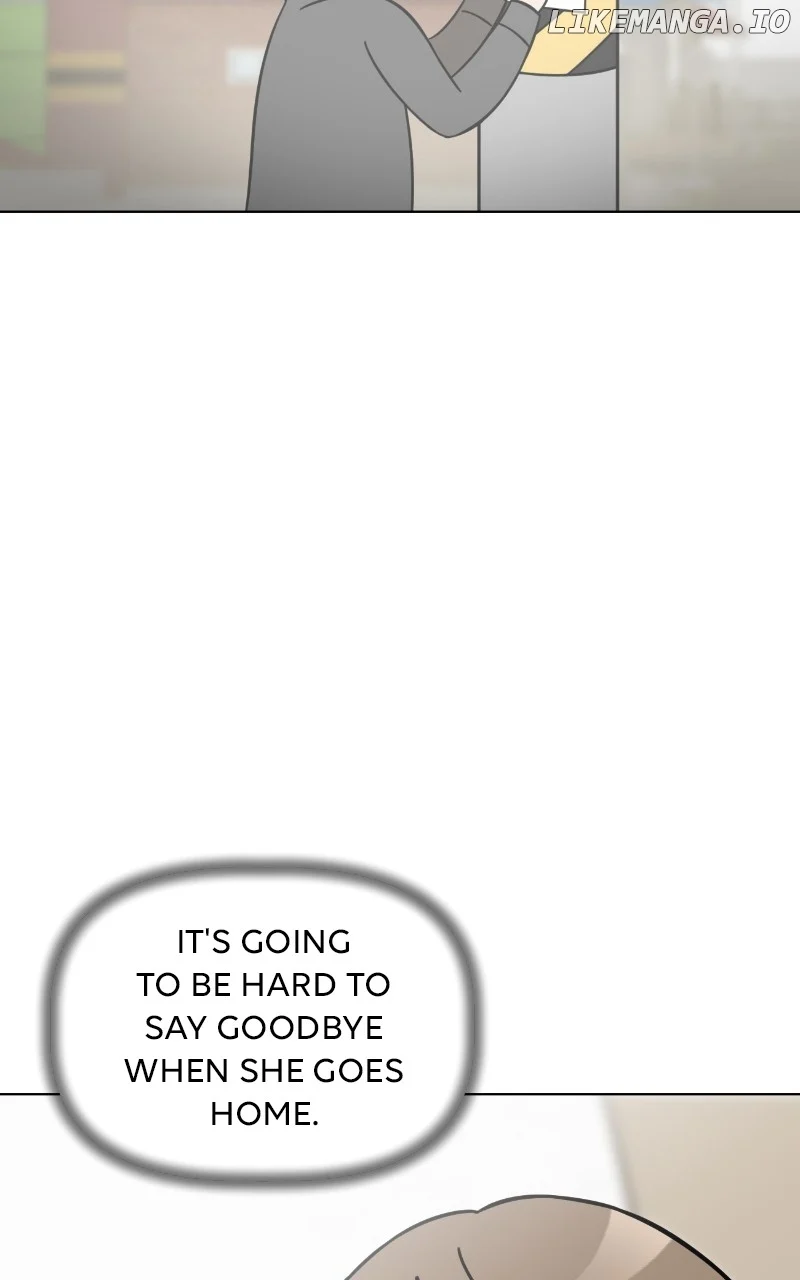 Maru Is a Puppy Chapter 84 - Page 88