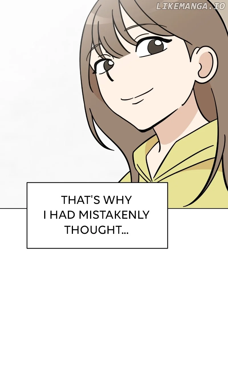 Maru Is a Puppy Chapter 84 - Page 89