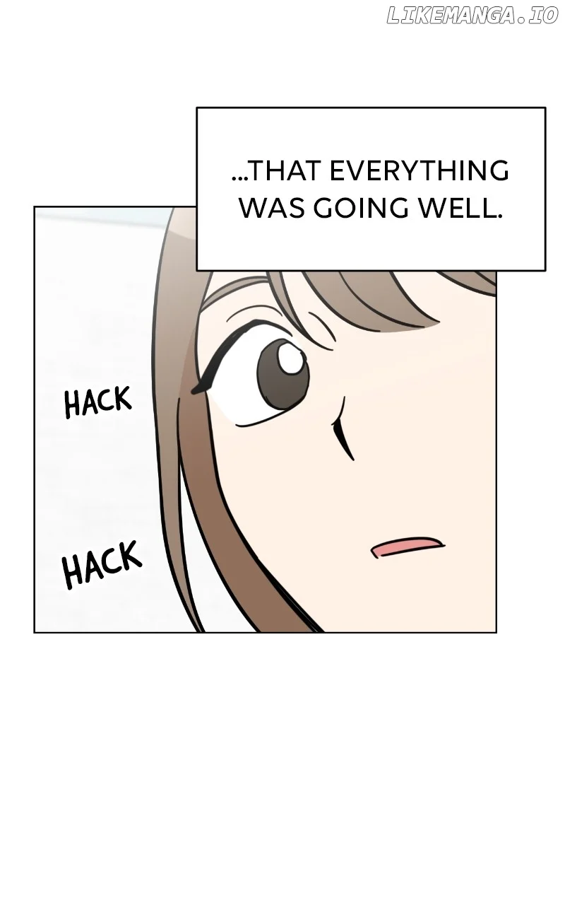 Maru Is a Puppy Chapter 84 - Page 90