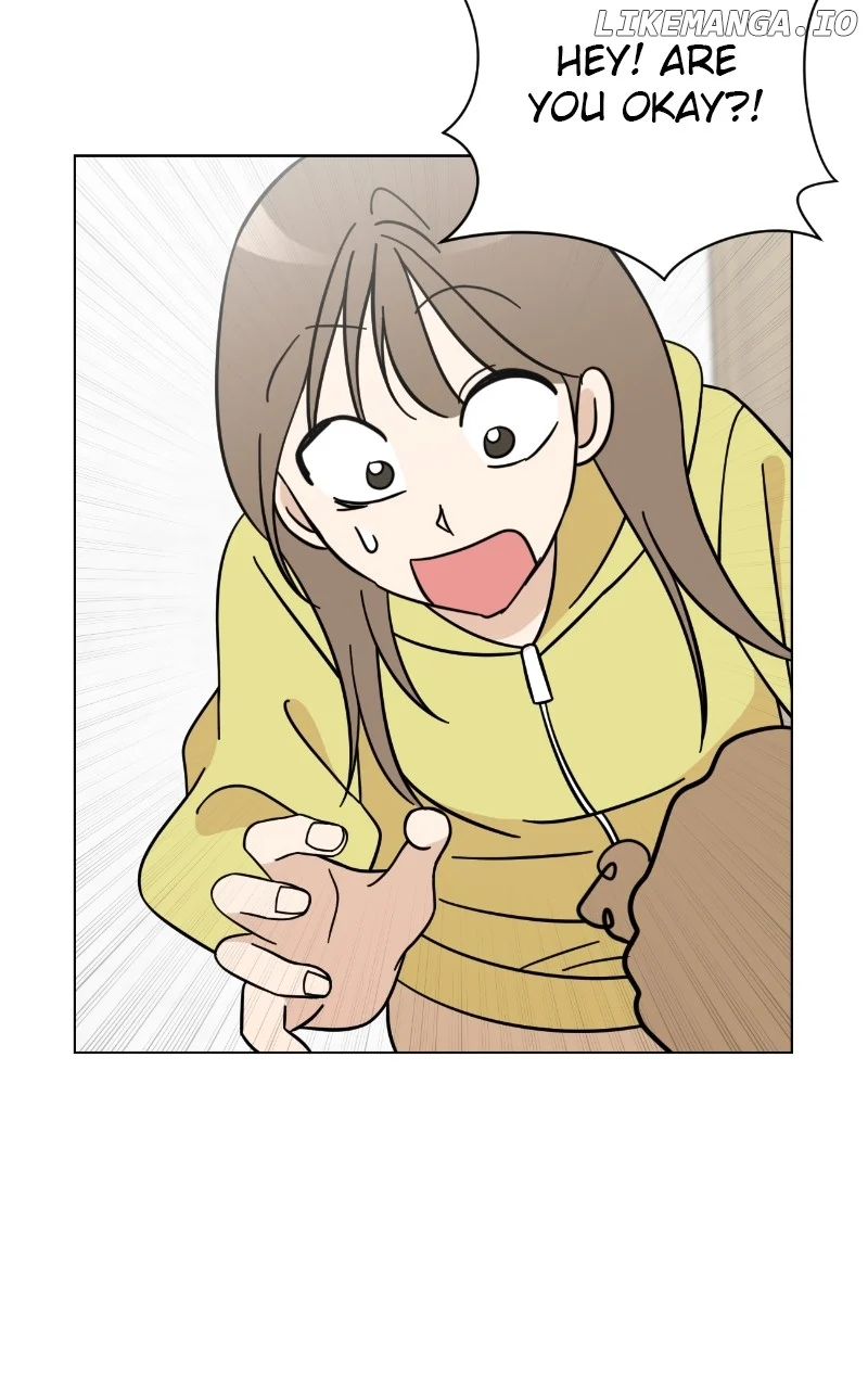 Maru Is a Puppy Chapter 84 - Page 92