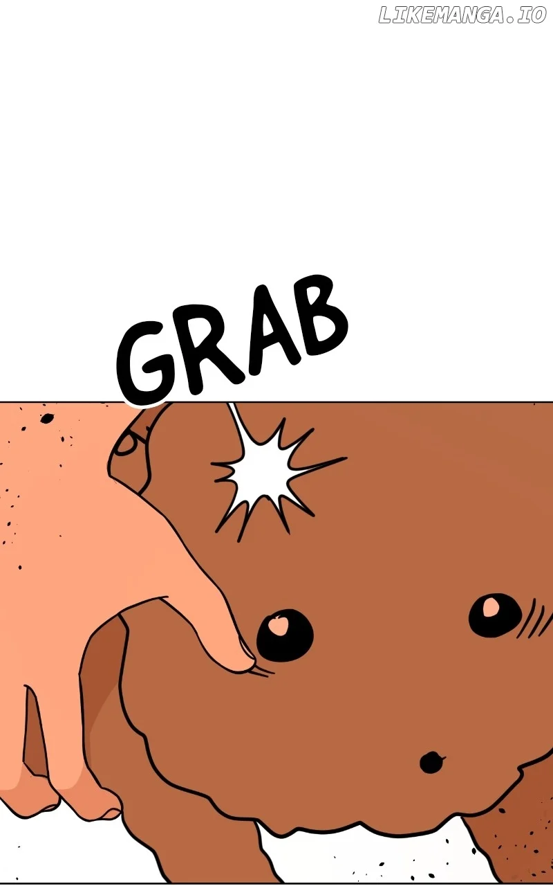 Maru Is a Puppy Chapter 84 - Page 93