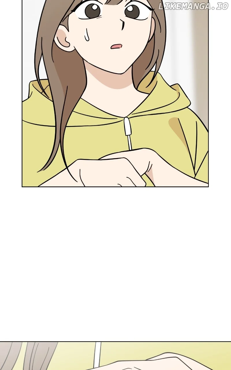 Maru Is a Puppy Chapter 84 - Page 96
