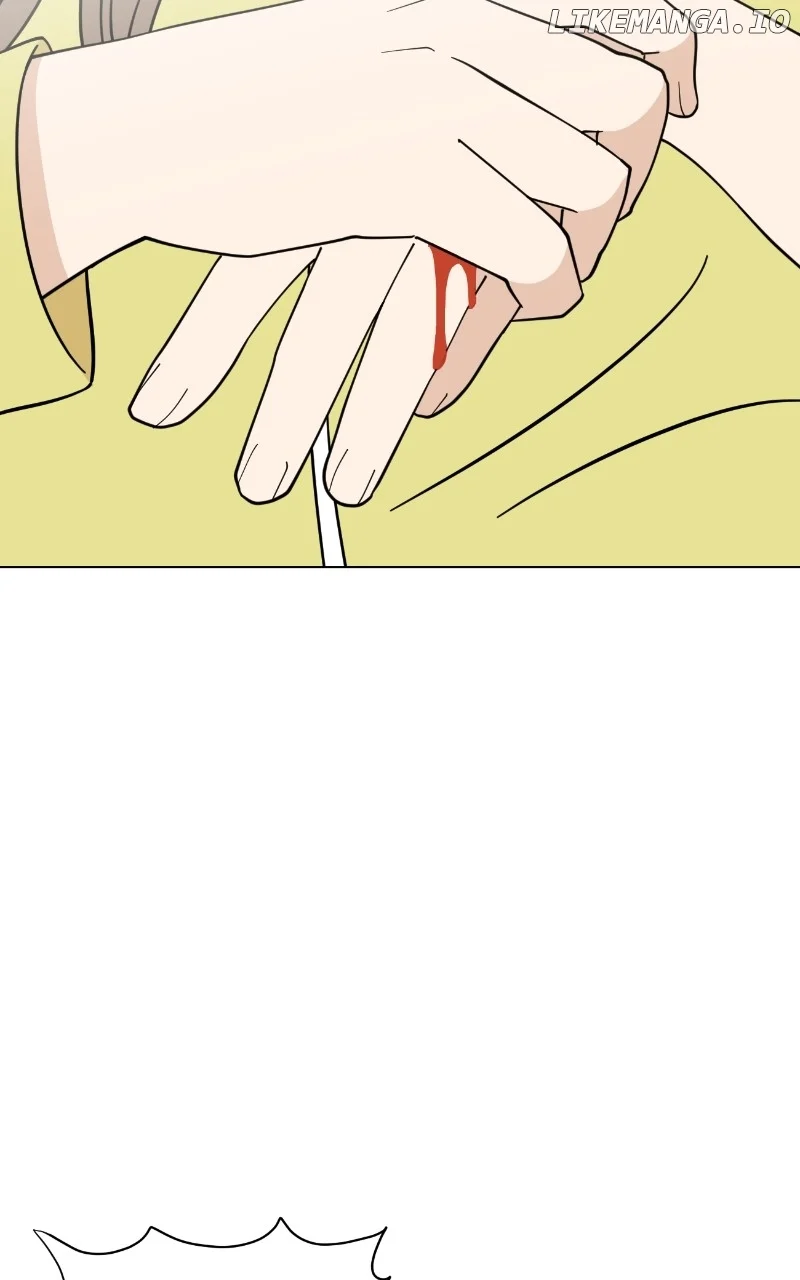 Maru Is a Puppy Chapter 84 - Page 97