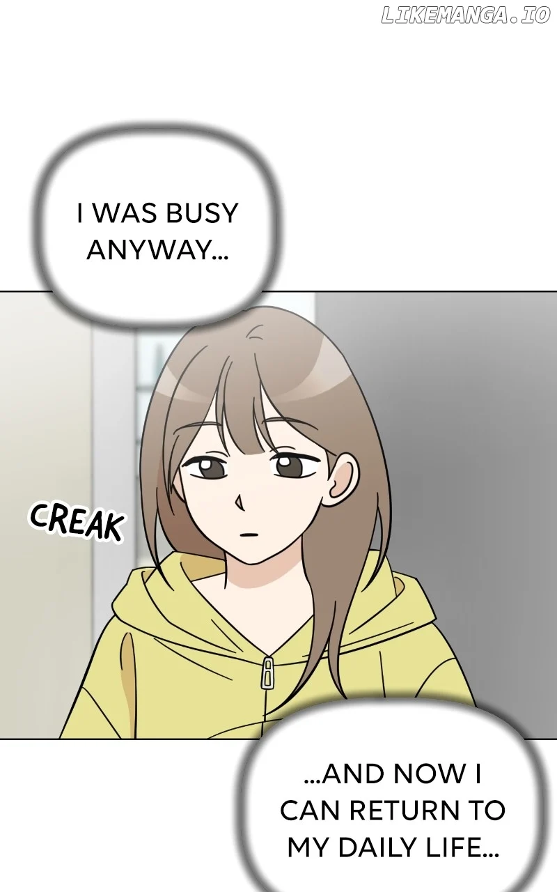 Maru Is a Puppy Chapter 85 - Page 10