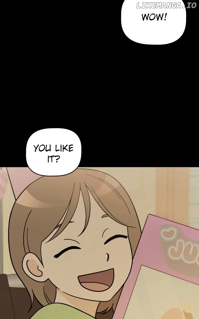 Maru Is a Puppy Chapter 85 - Page 100