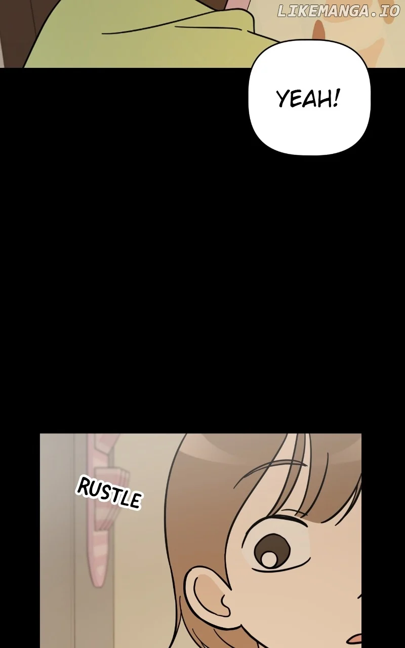 Maru Is a Puppy Chapter 85 - Page 101