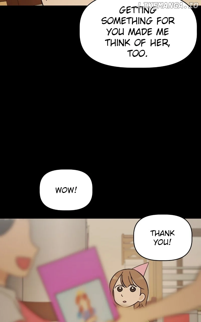 Maru Is a Puppy Chapter 85 - Page 103