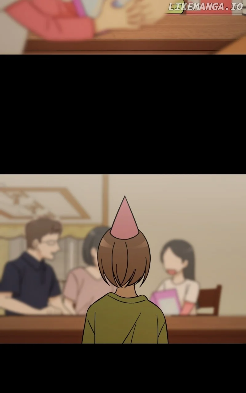 Maru Is a Puppy Chapter 85 - Page 104