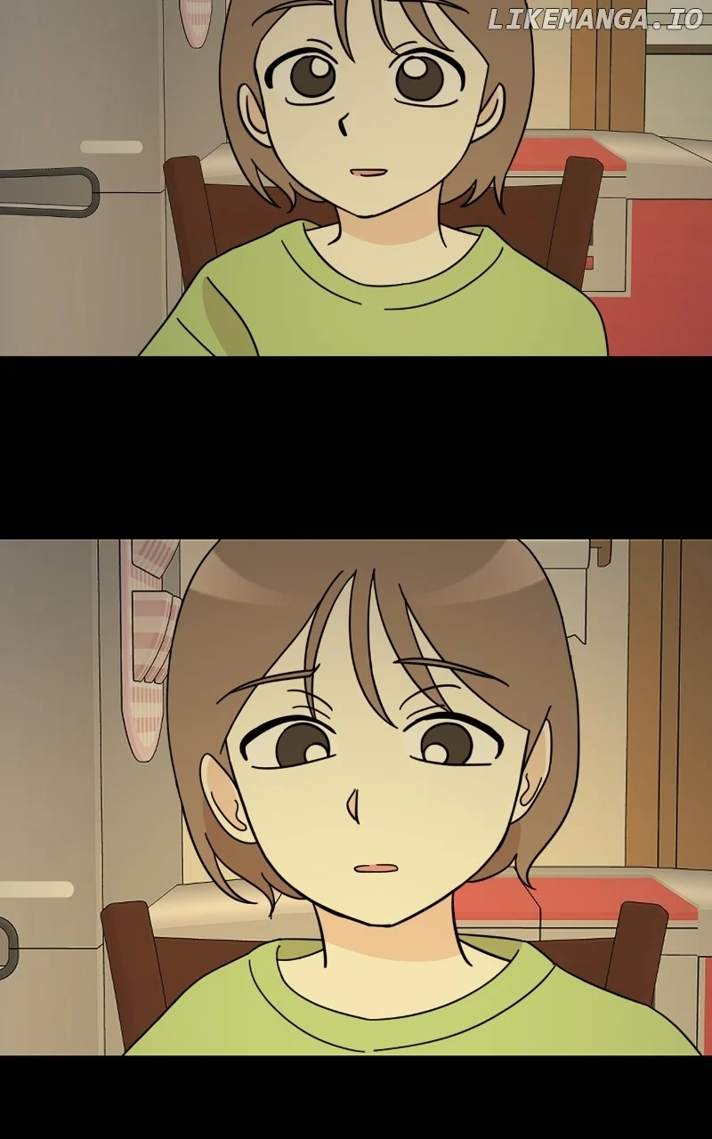 Maru Is a Puppy Chapter 85 - Page 109