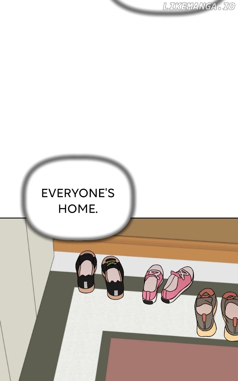 Maru Is a Puppy Chapter 85 - Page 11