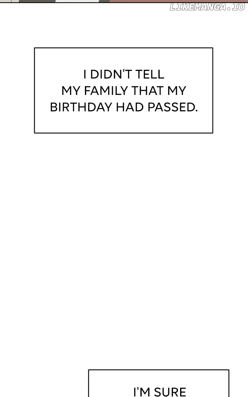 Maru Is a Puppy Chapter 85 - Page 12