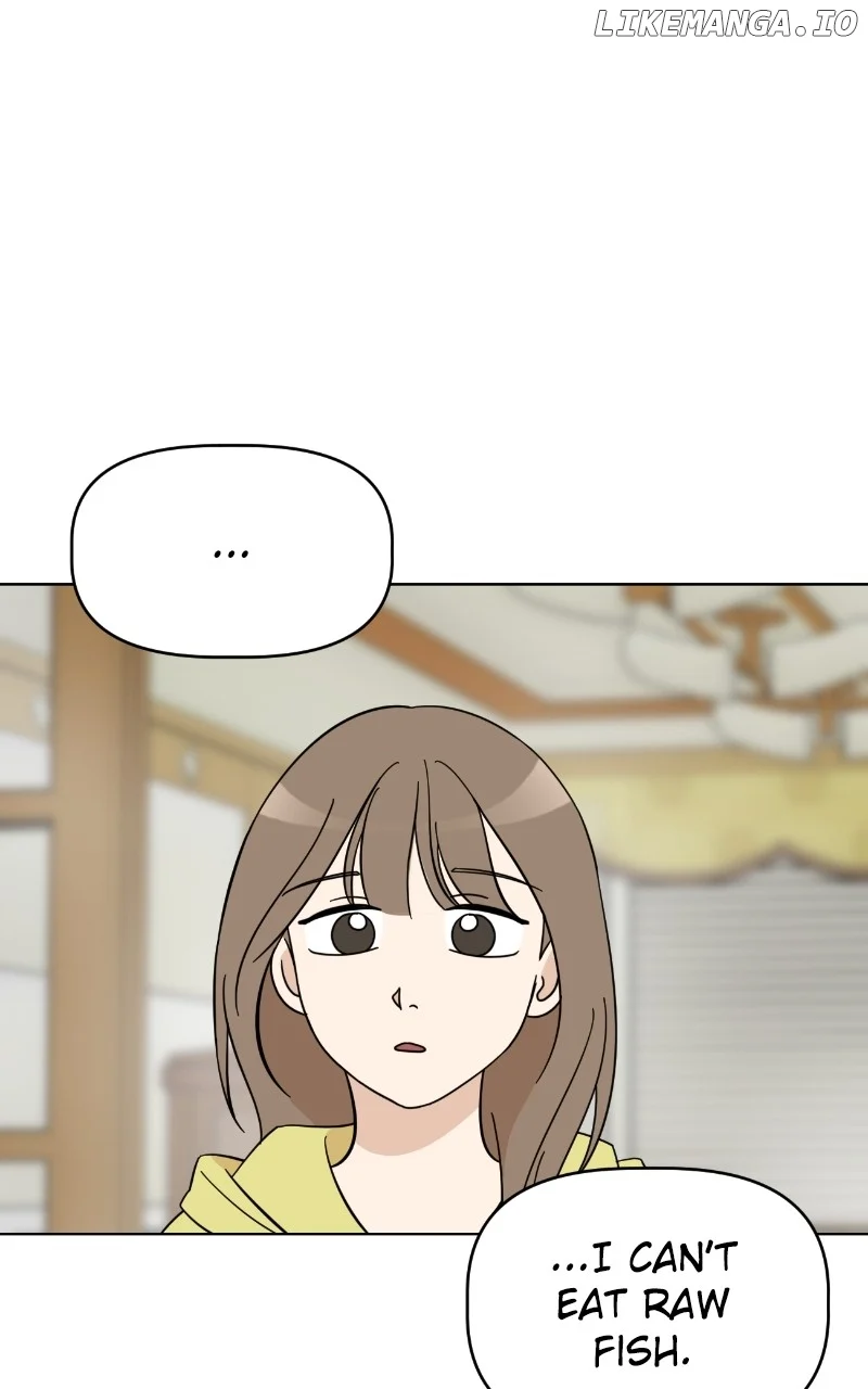 Maru Is a Puppy Chapter 85 - Page 15