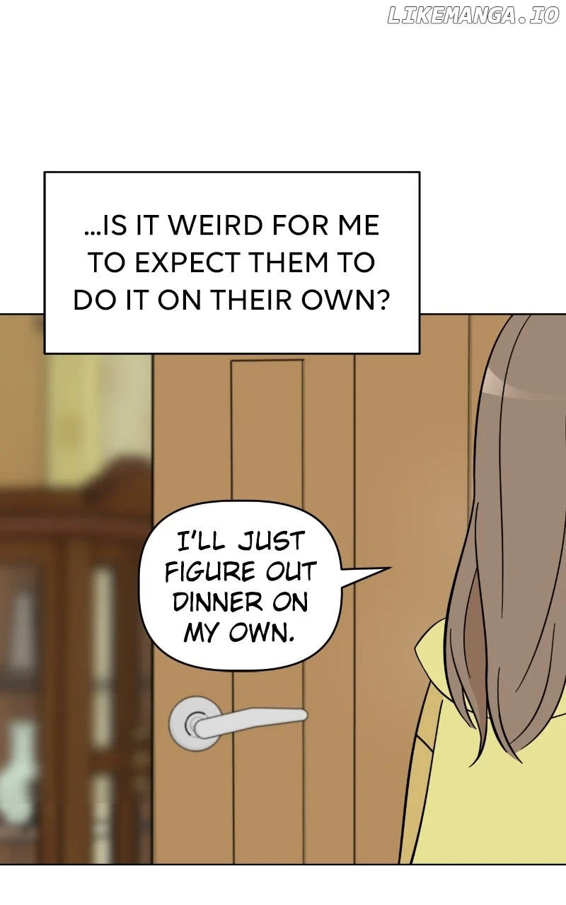 Maru Is a Puppy Chapter 85 - Page 17