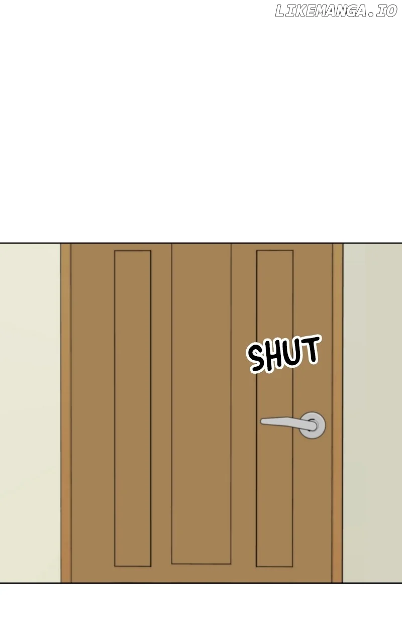 Maru Is a Puppy Chapter 85 - Page 18