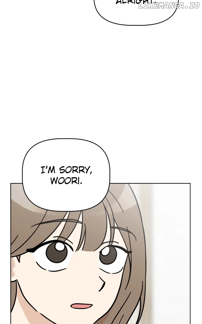 Maru Is a Puppy Chapter 85 - Page 2