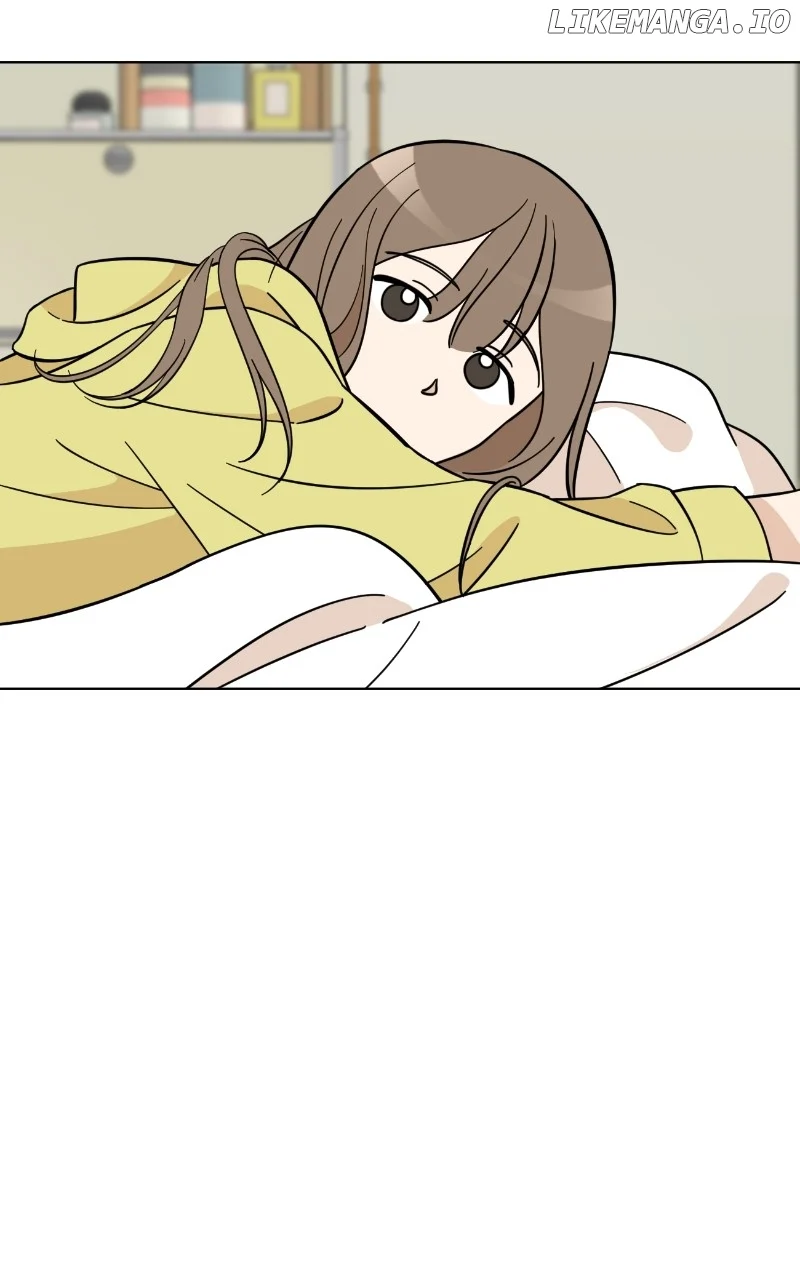 Maru Is a Puppy Chapter 85 - Page 20