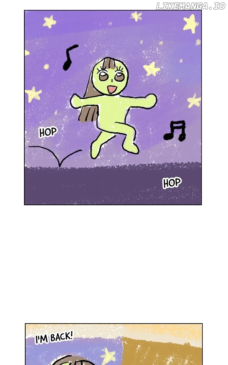 Maru Is a Puppy Chapter 85 - Page 23