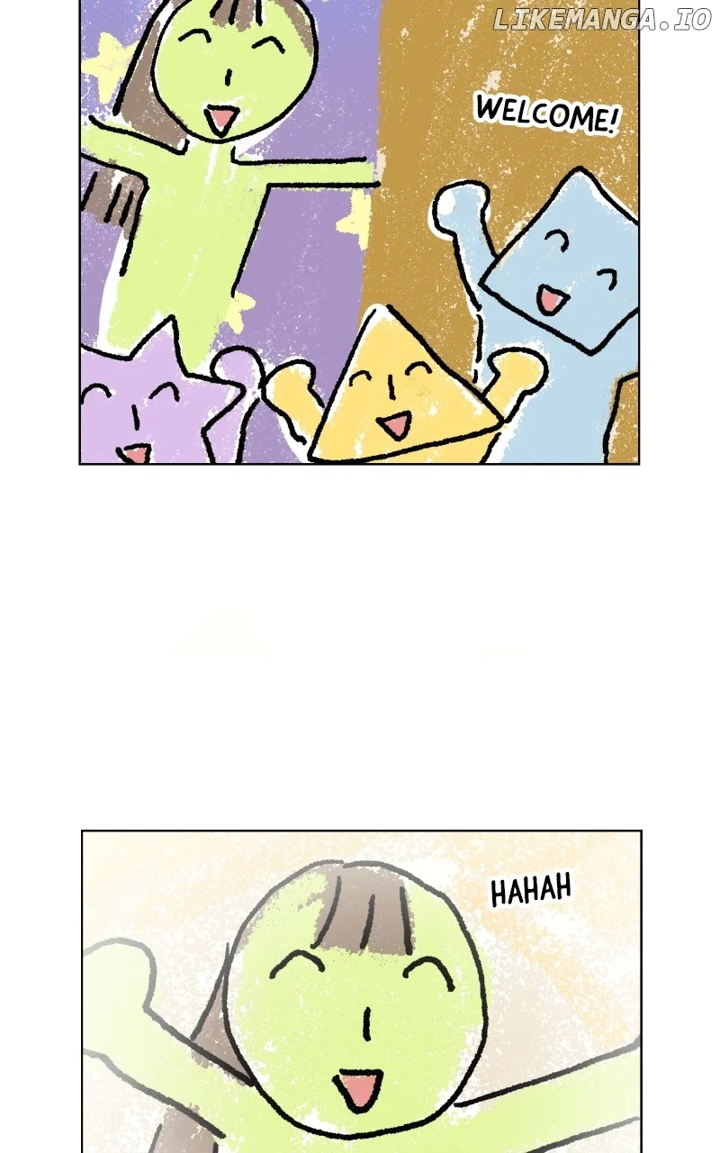Maru Is a Puppy Chapter 85 - Page 24