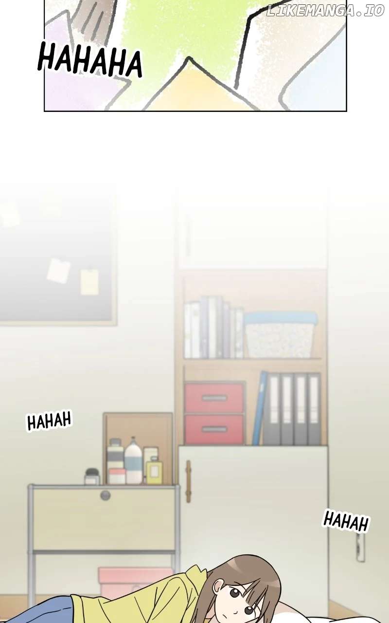 Maru Is a Puppy Chapter 85 - Page 25