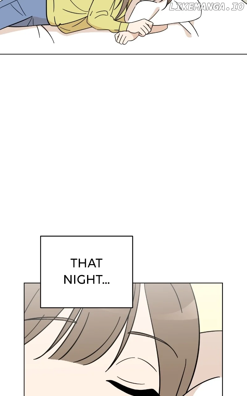 Maru Is a Puppy Chapter 85 - Page 26