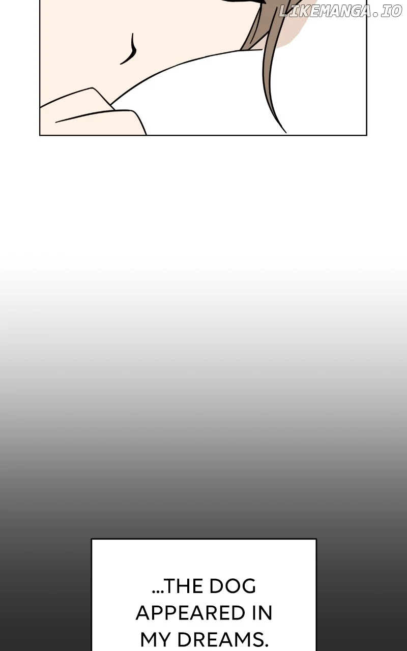 Maru Is a Puppy Chapter 85 - Page 27