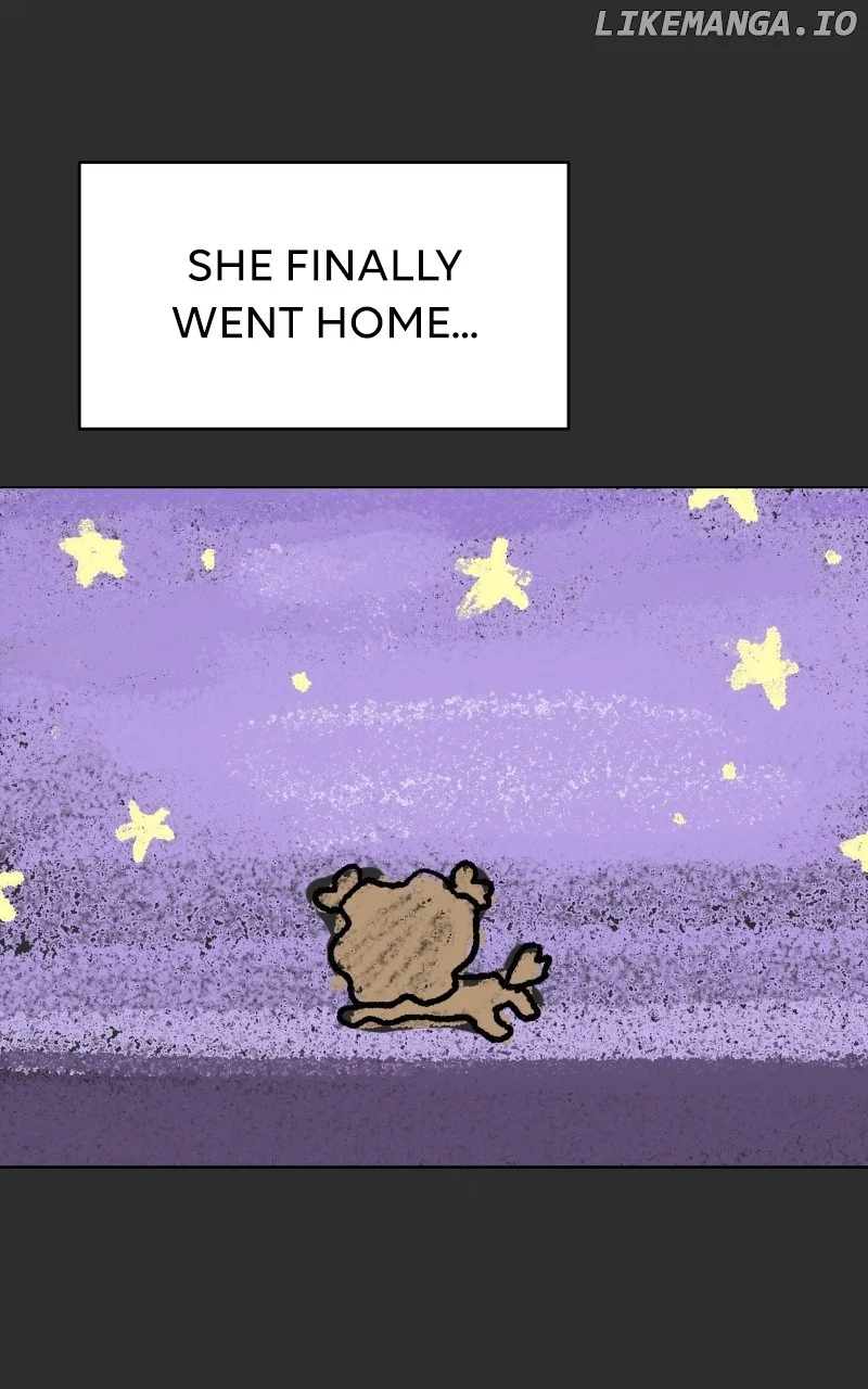 Maru Is a Puppy Chapter 85 - Page 29