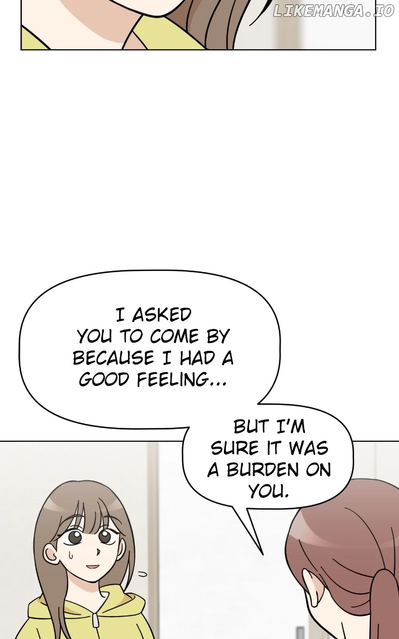Maru Is a Puppy Chapter 85 - Page 3