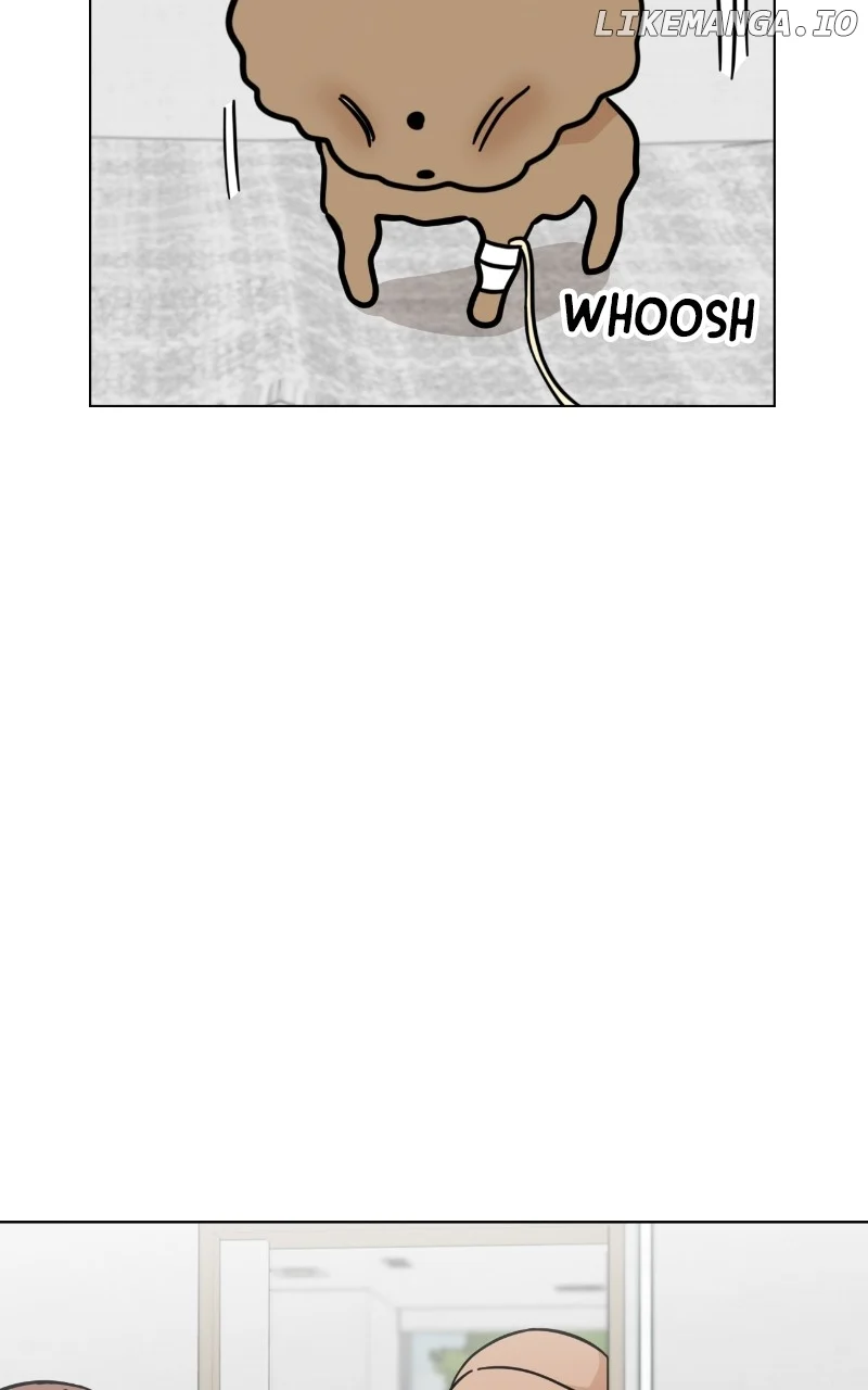 Maru Is a Puppy Chapter 85 - Page 34