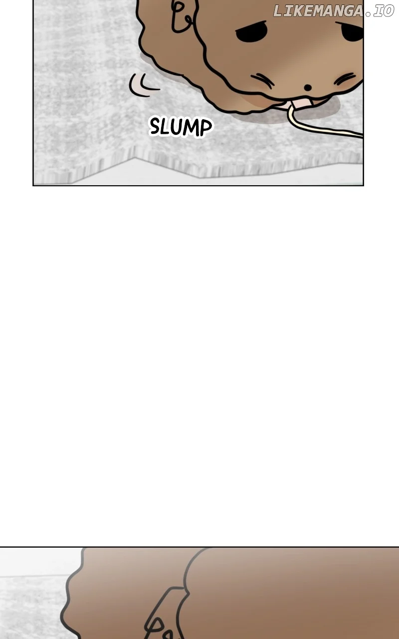 Maru Is a Puppy Chapter 85 - Page 36