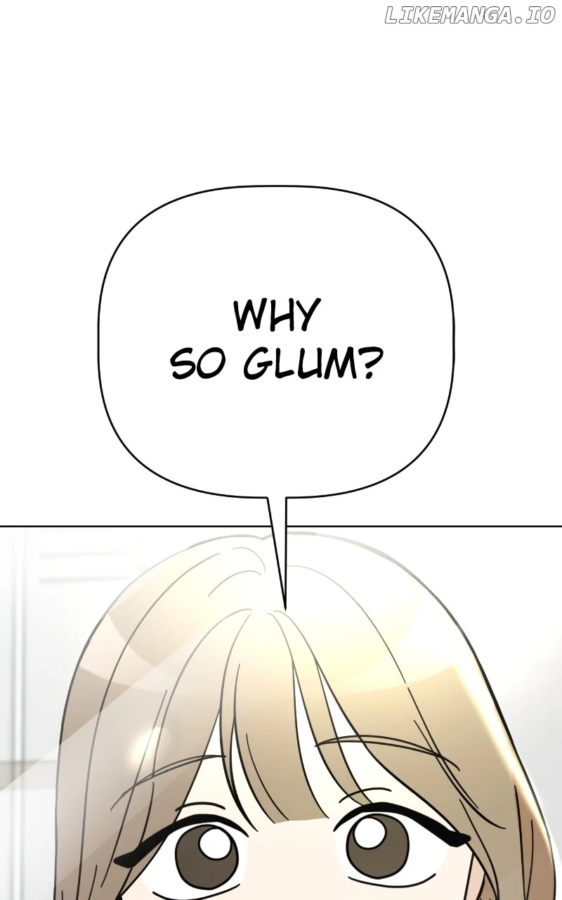 Maru Is a Puppy Chapter 85 - Page 39