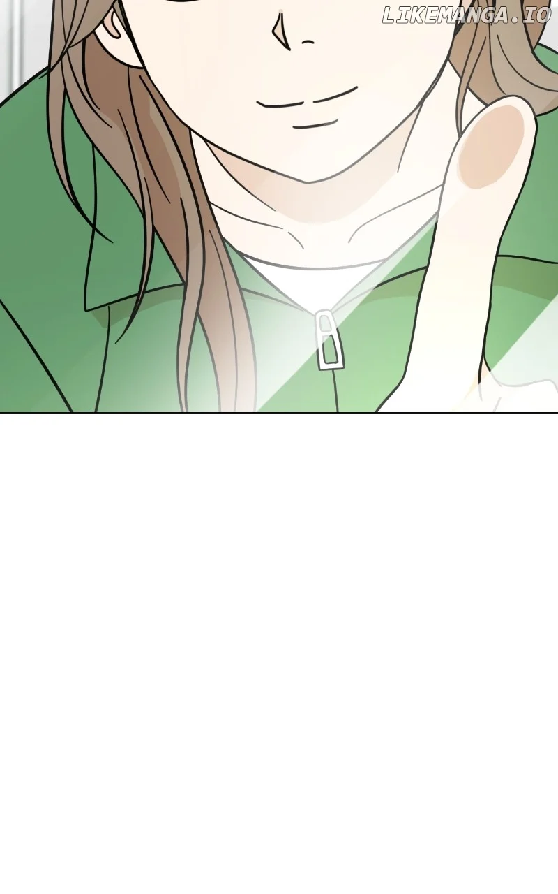 Maru Is a Puppy Chapter 85 - Page 40