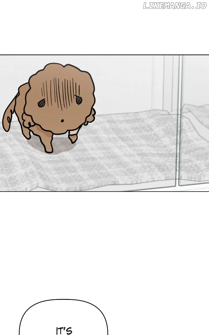 Maru Is a Puppy Chapter 85 - Page 43