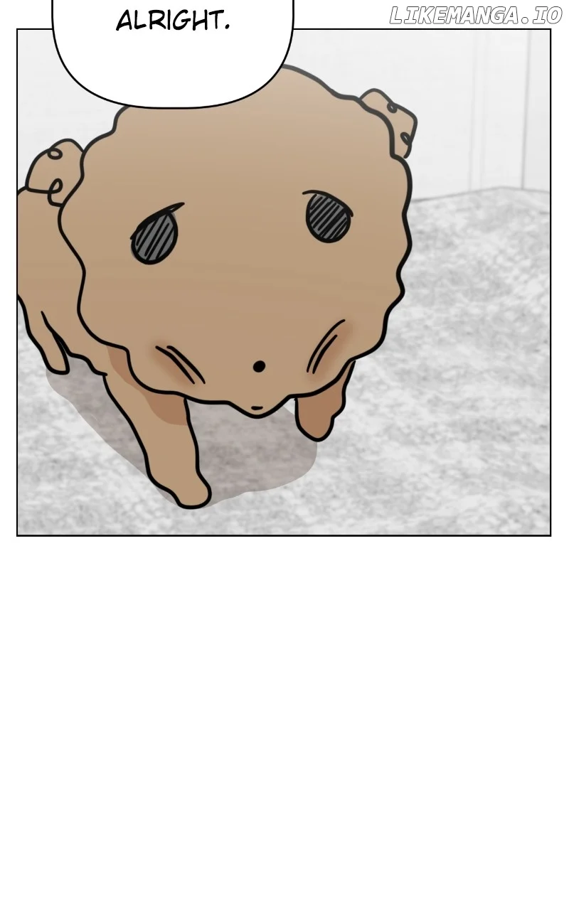 Maru Is a Puppy Chapter 85 - Page 44