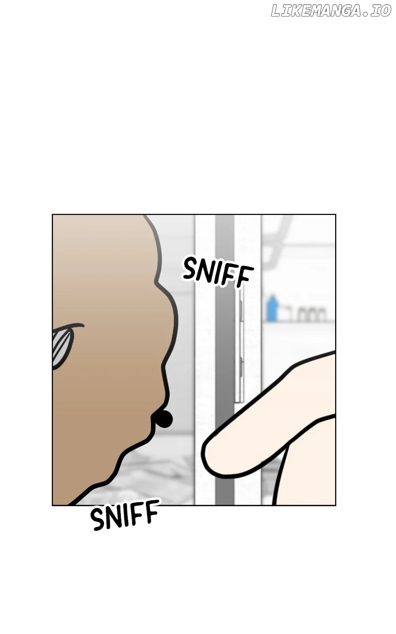 Maru Is a Puppy Chapter 85 - Page 46