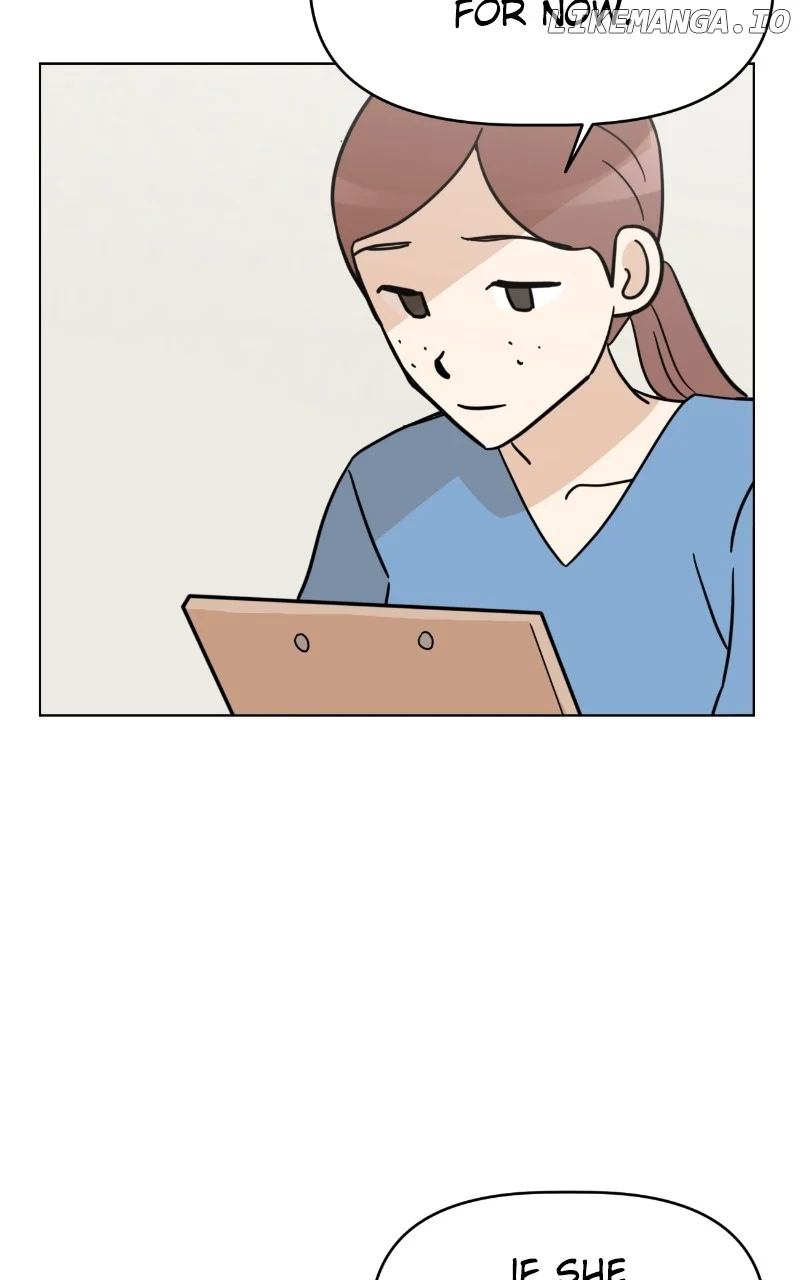Maru Is a Puppy Chapter 85 - Page 5