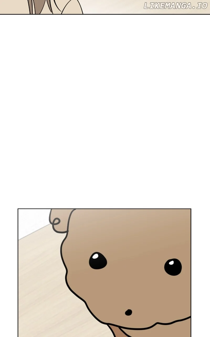 Maru Is a Puppy Chapter 85 - Page 51