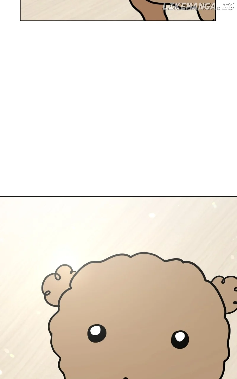 Maru Is a Puppy Chapter 85 - Page 52
