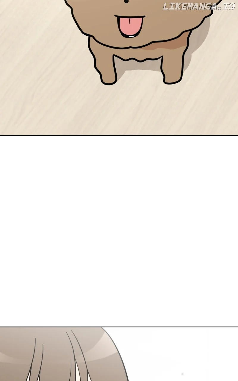 Maru Is a Puppy Chapter 85 - Page 53