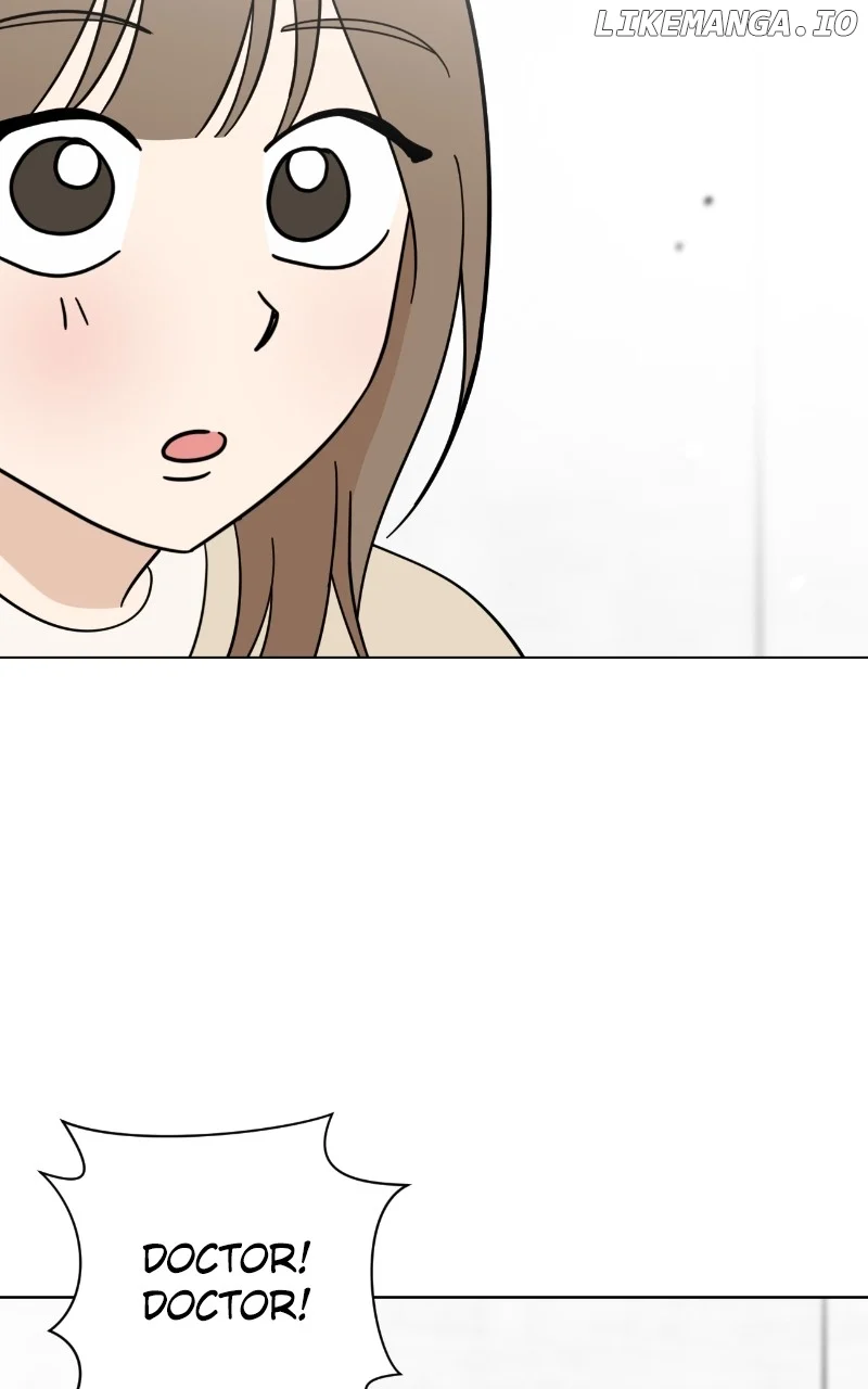 Maru Is a Puppy Chapter 85 - Page 54