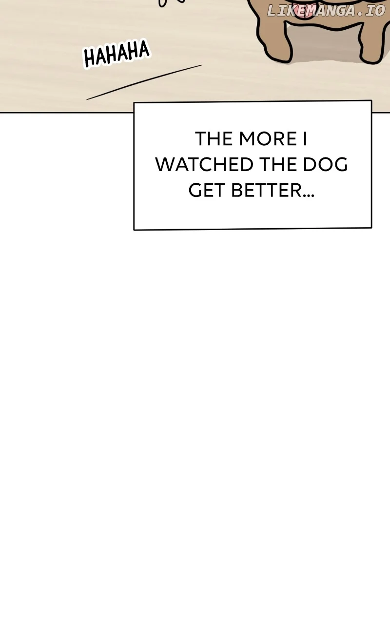 Maru Is a Puppy Chapter 85 - Page 57