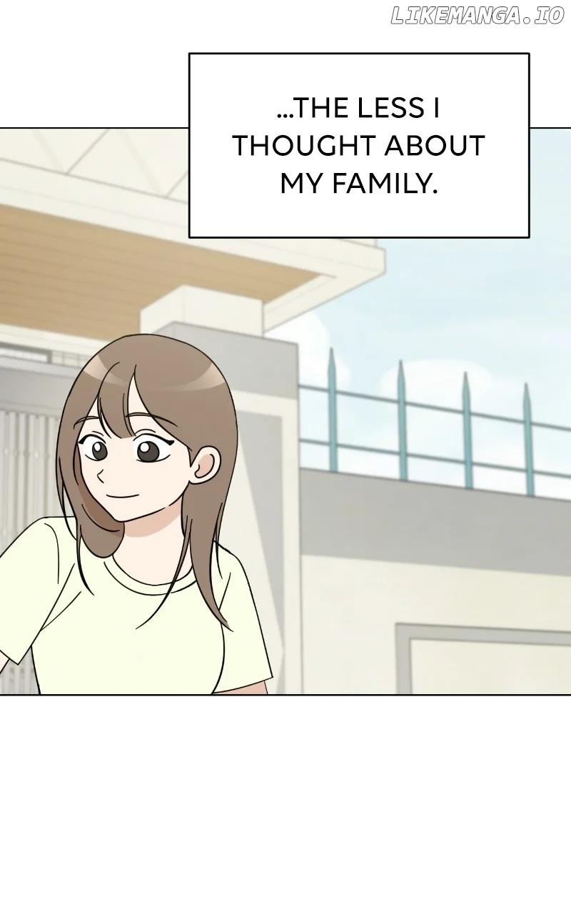 Maru Is a Puppy Chapter 85 - Page 58