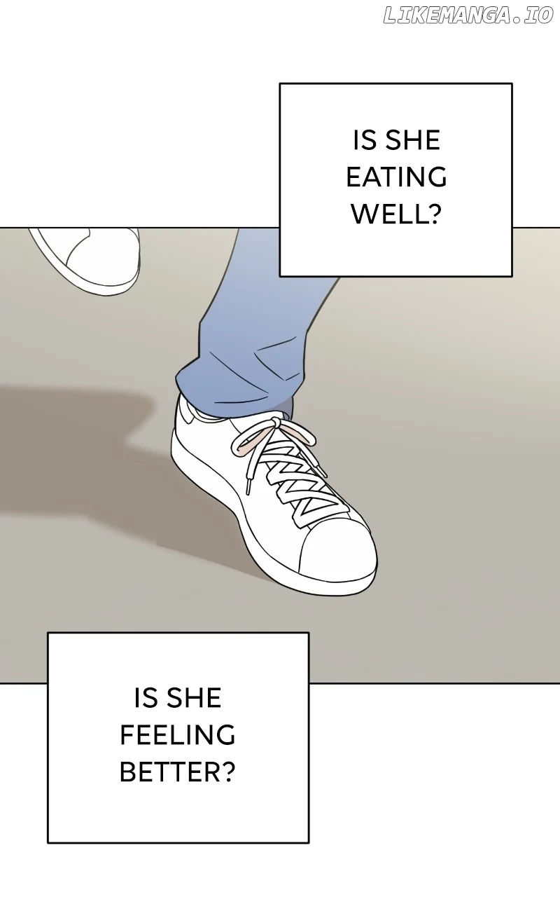 Maru Is a Puppy Chapter 85 - Page 59